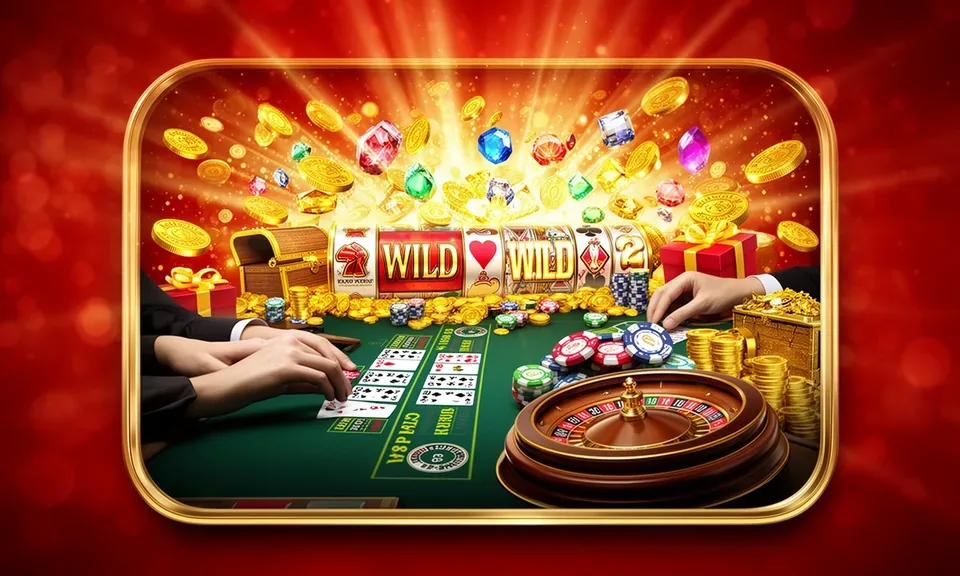 bpjs138 Send Winnings Back to Your Wallet